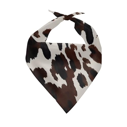 Cow-Brown