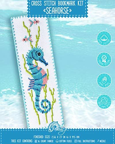 Seahorse