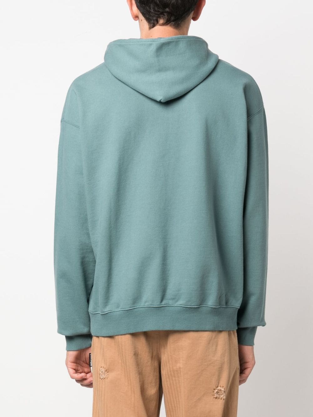 AWAKE NY Blue Sweaters for Men & Women | Trendy Casual Pullover Knitwear for Fall & Winter | Perfect for Streetwear & Layering Outfits