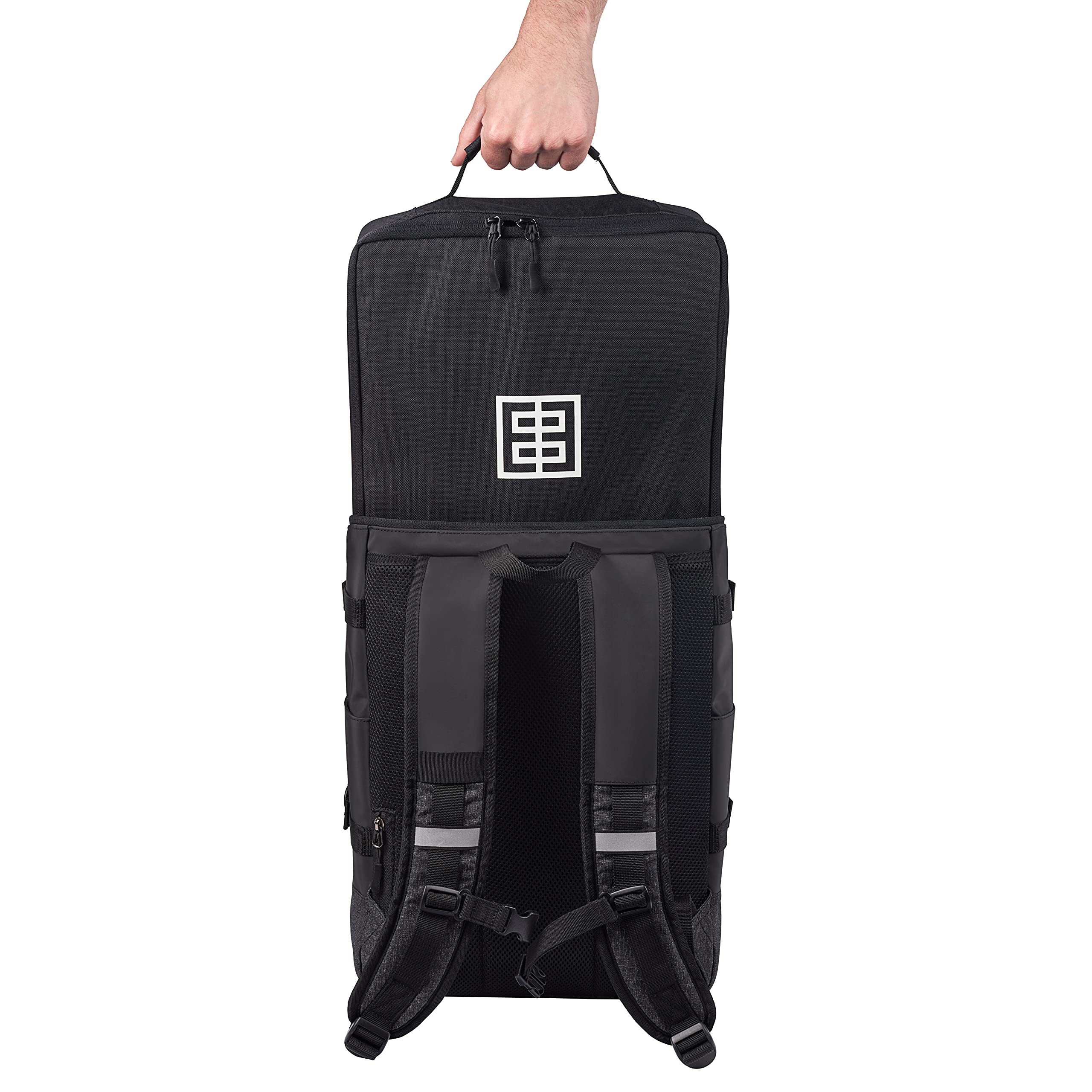 Elinchrom ONE Backpack (EL33252) - Professional Camera Backpack for Photographers | Durable & Water-Resistant | Perfect for Travel, Studio & Outdoor Photography