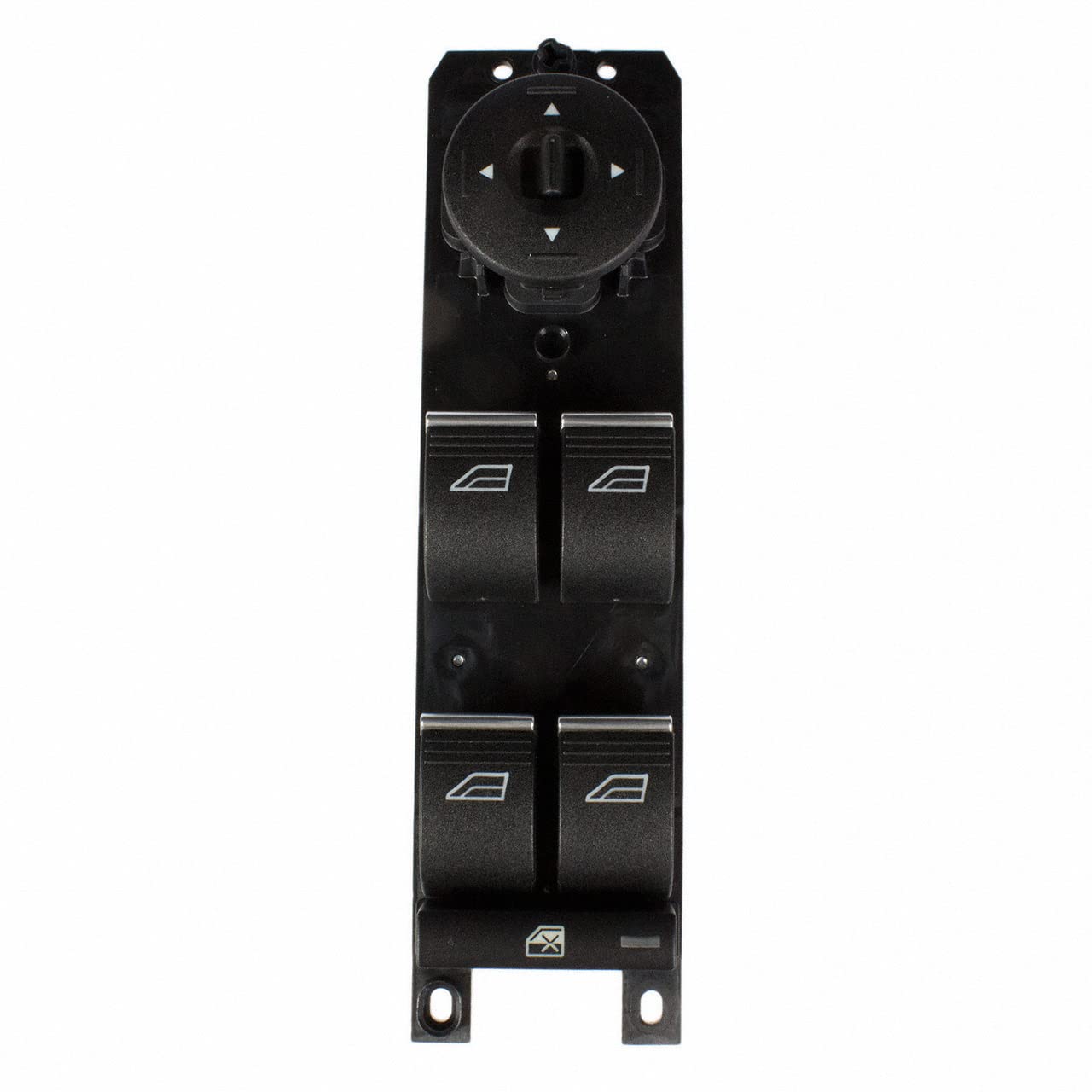 Motorcraft SW7508 Wiper Switch Assembly - Compatible with Ford, Lincoln & Mercury Vehicles - Perfect for Rainy Weather & Windshield Maintenance