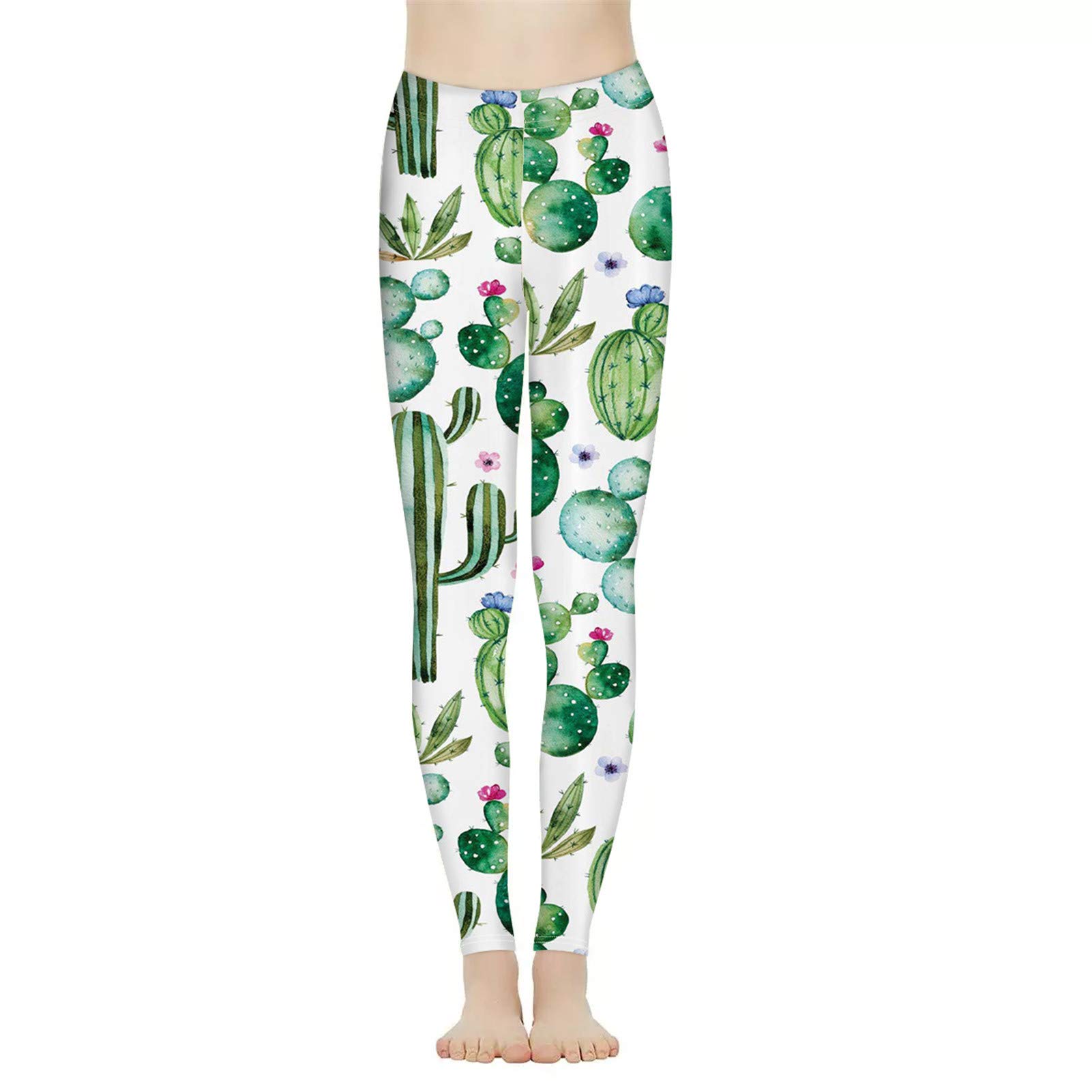 SEANATIVE High Waist Yoga Pants for Women - Super Stretch Workout Running Leggings | Gym, Yoga, Pilates & Lounge Wear
