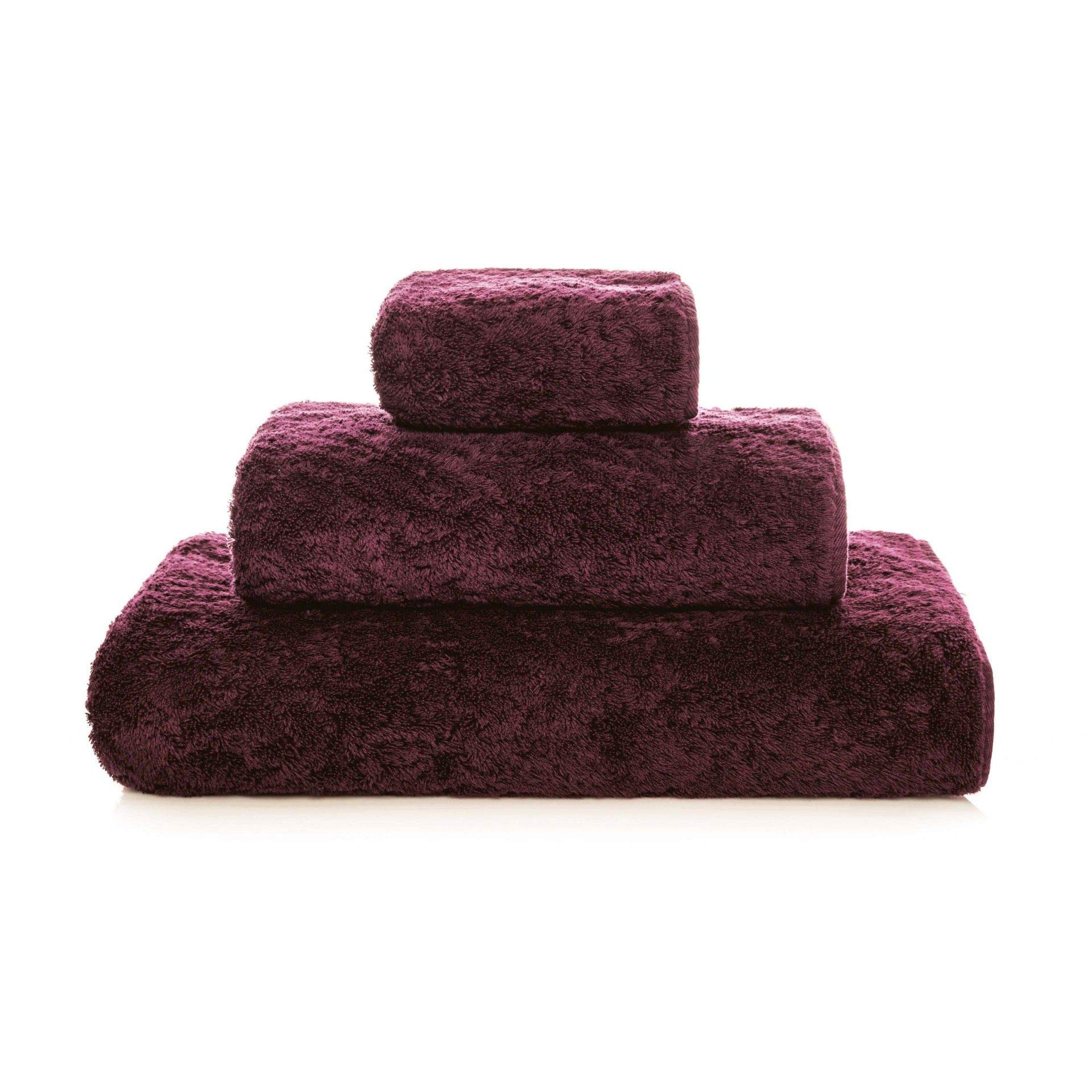 Graccioza Egoist Luxury Bath Towels - 100% Egyptian Giza Cotton 800 GSM (41