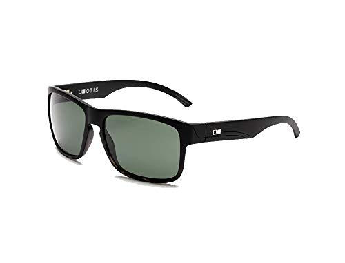 Matte Black Tortoise