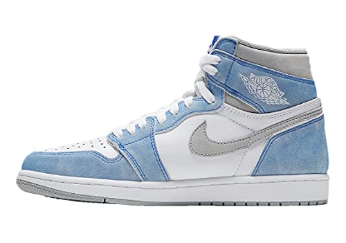 Hyper Royal/White