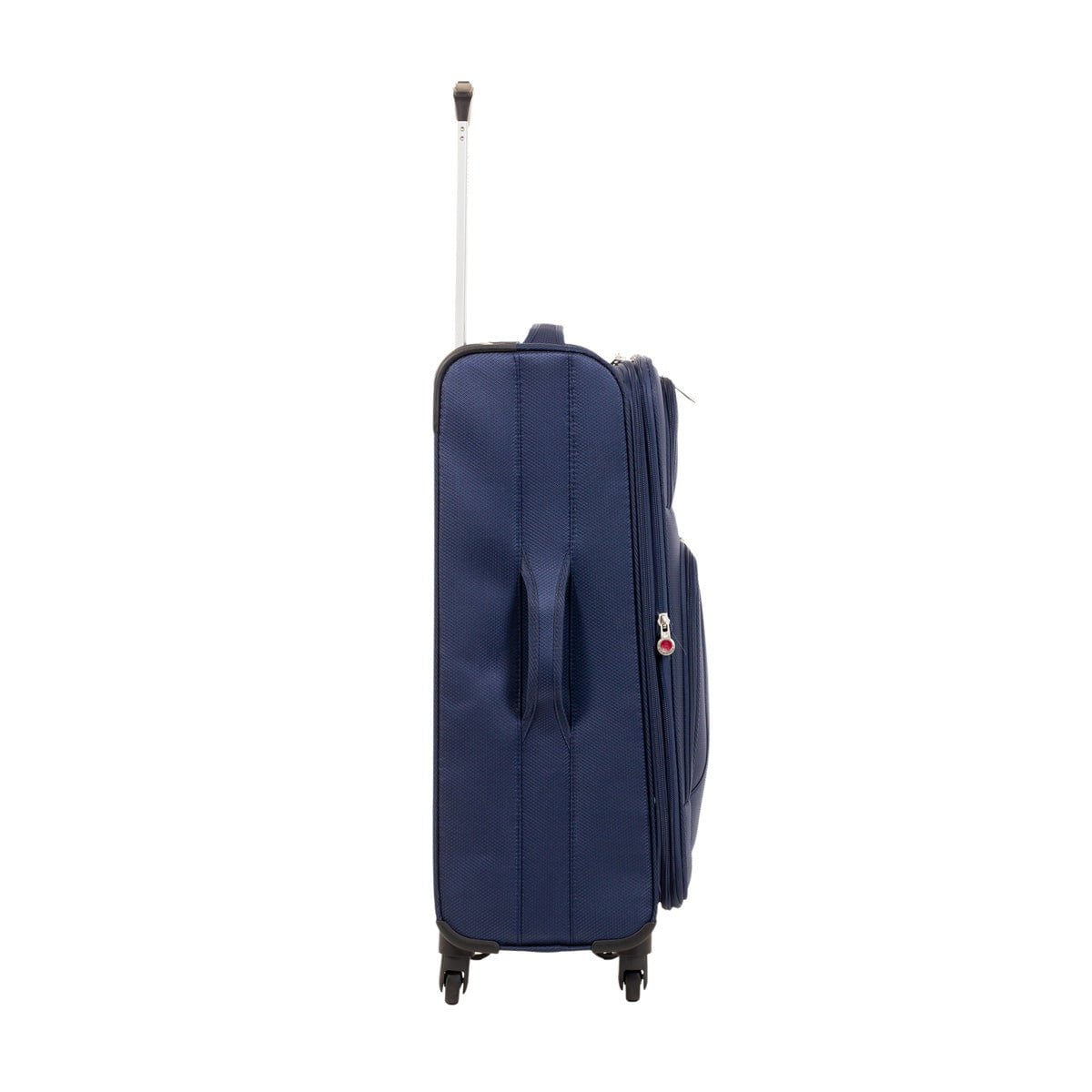 Jetstream 24 Inch Spinner Luggage - Lightweight Expandable Carry On Suitcase with 360° Wheels for Travel, Business Trips & Weekend Getaways