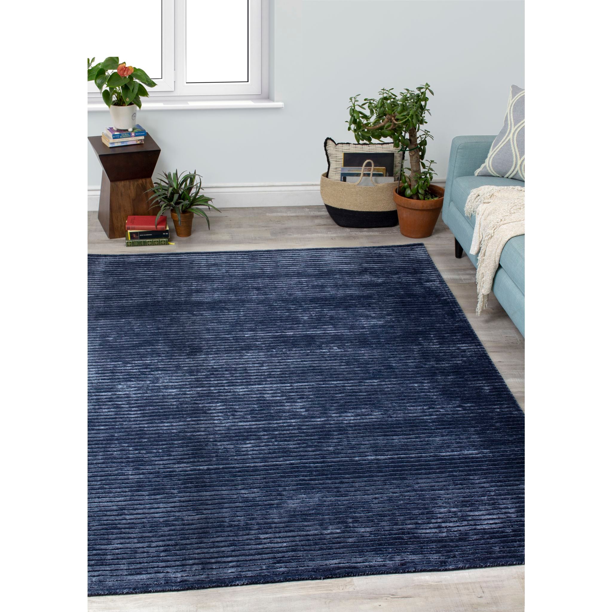Ashford Area Rug - Soft & Durable Non-Slip Living Room Carpet - Perfect for Bedroom, Home Decor & High Traffic Areas