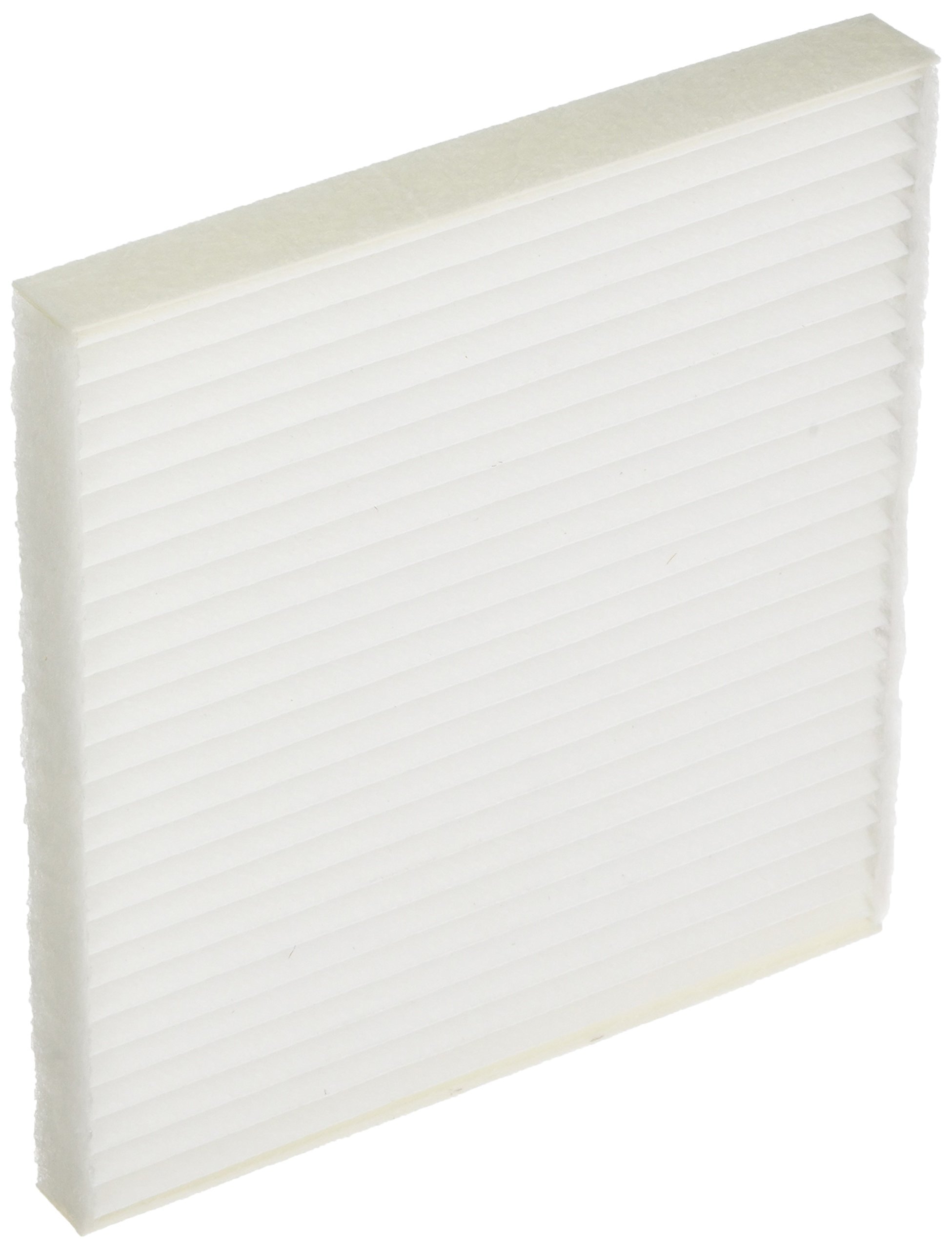 Denso 453-5002 Premium Cabin Air Filter for Cars & Trucks - Improves Air Quality & Reduces Allergens - Perfect for Driving, Commuting & Road Trips
