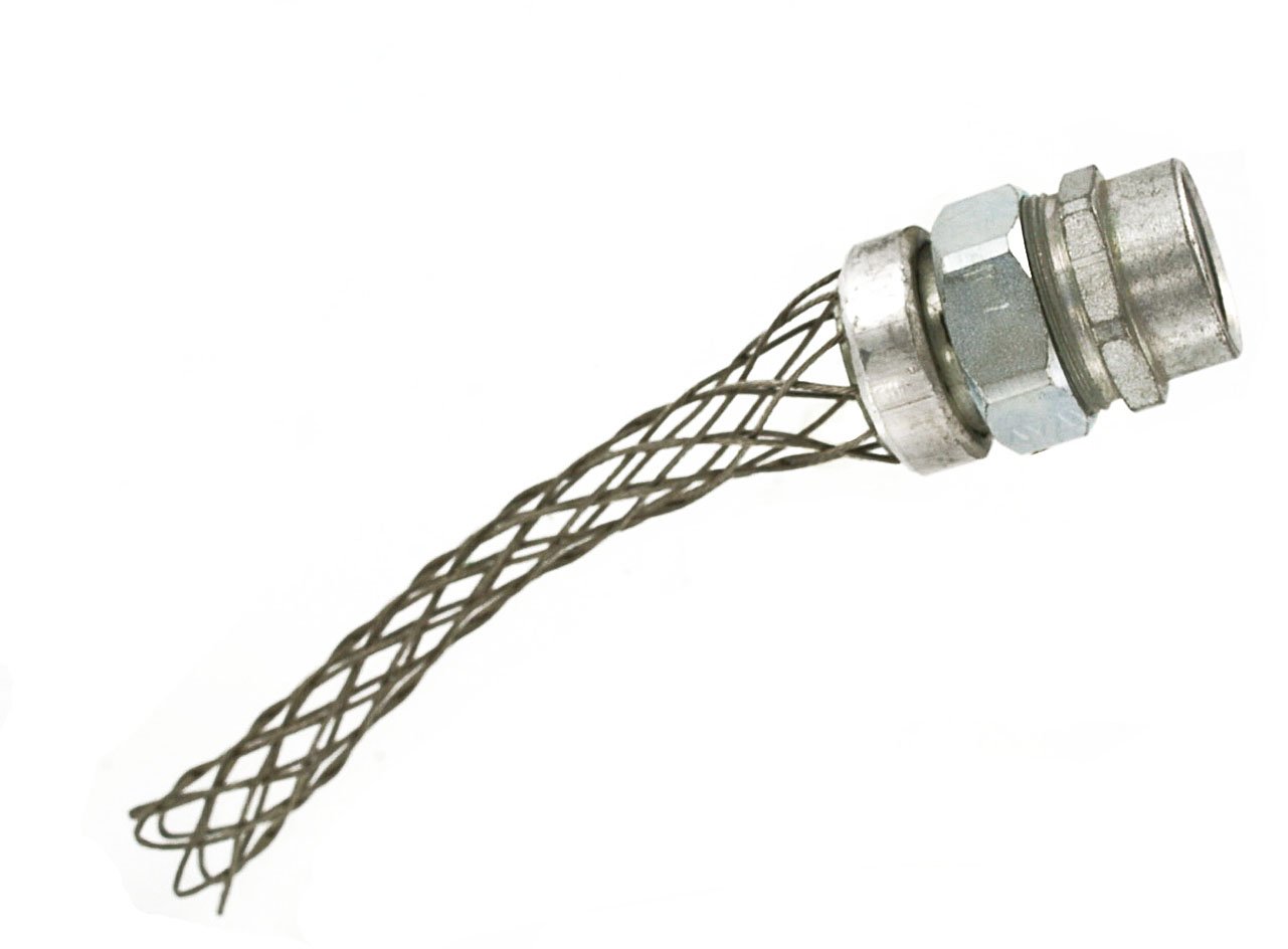 Leviton L7953 STR REL GP Liquidtight 3/4