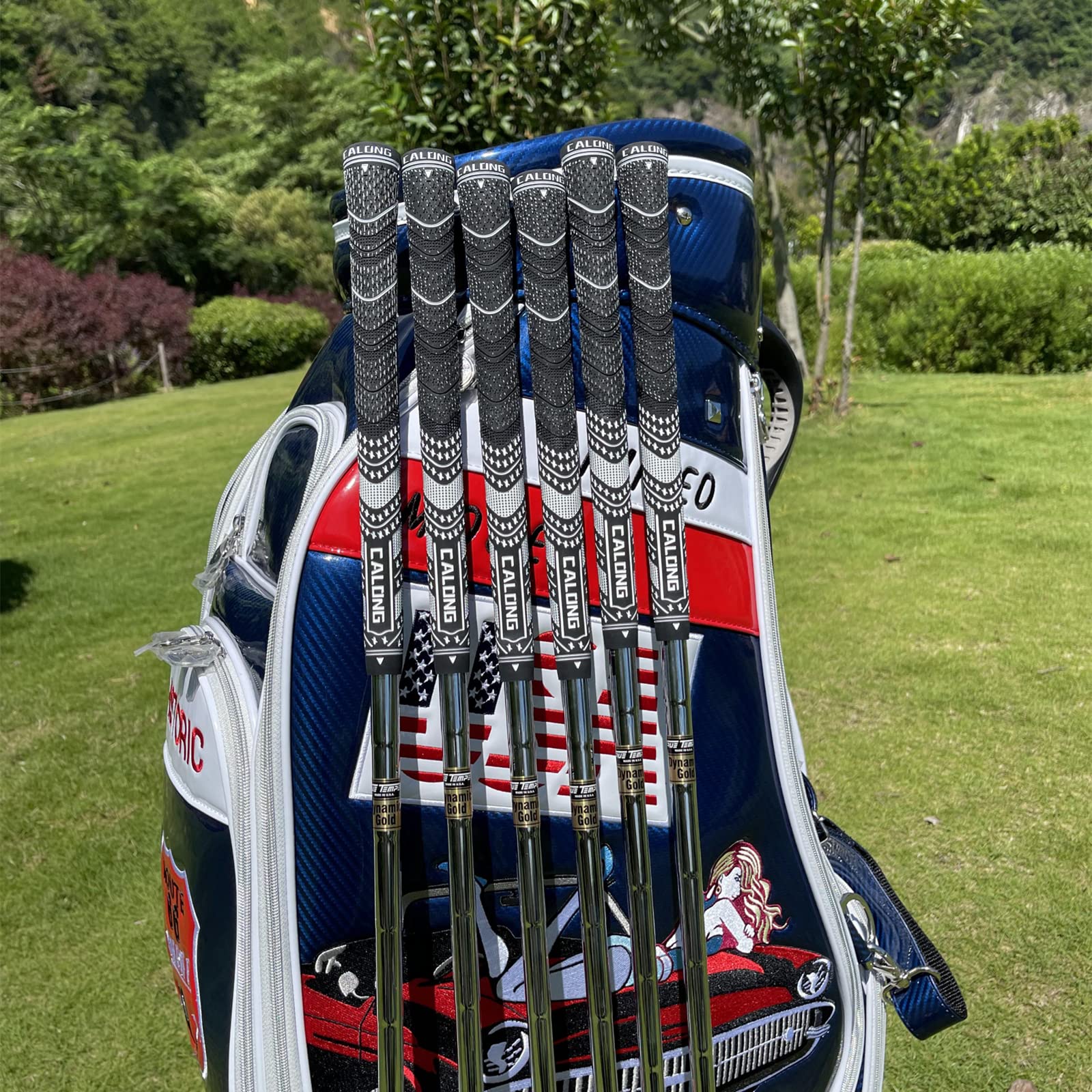 Premium Forged Skull Golf Wedges for Men - Right Hand 48°-60° (48,50,52,54,56,58,60) with Milled Face for Maximum Spin - Ideal for Pitching, Chipping & Lob Shots - Perfect for Short Game Improvement & Bunker Play