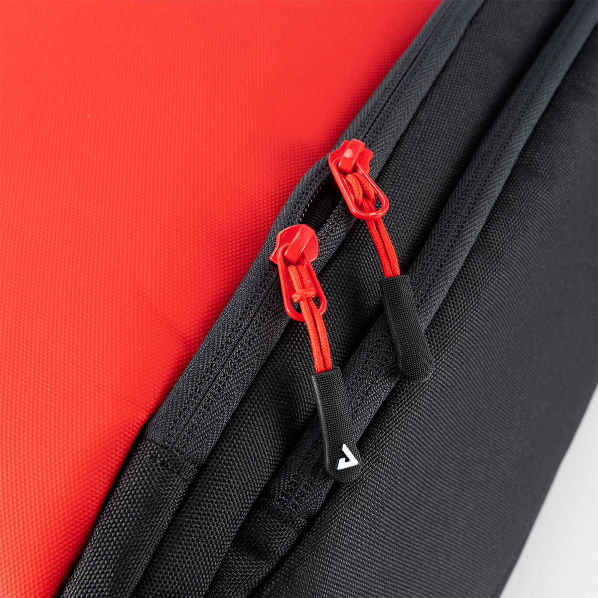 JOOLA Agassi Vision II Table Tennis Backpack - Durable & Spacious for Paddles, Balls & Gear | Perfect for Tournaments & Training