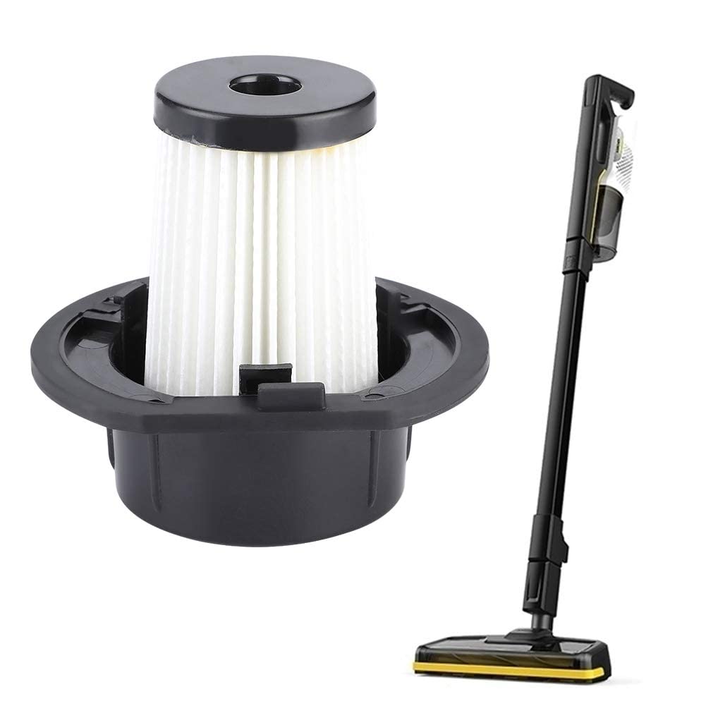 VC4i Vacuum Cleaner Filter Replacement Part - Compatible with VC4i Vacuum Accessories | HEPA Filter for Pet Hair, Dust & Allergies | Perfect for Home Cleaning & Maintenance