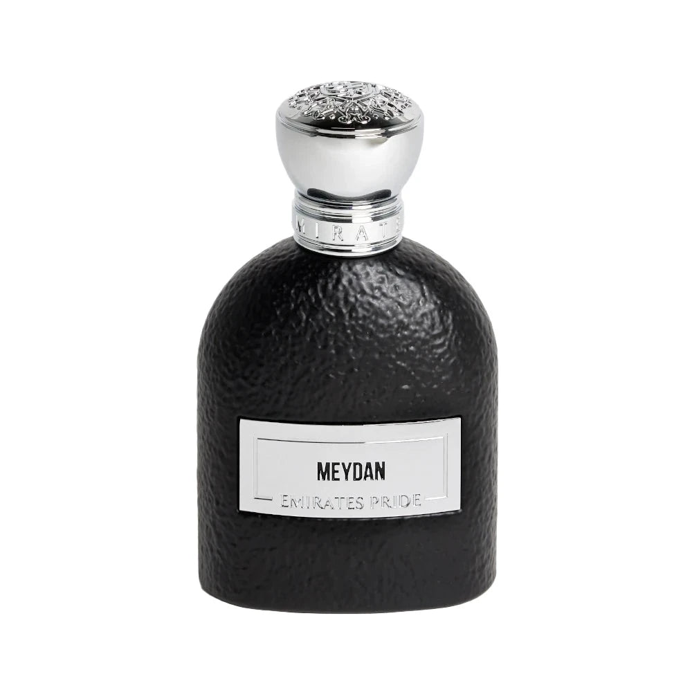 Meydan Eau de Parfum 100ml for Women - Long Lasting Floral Fragrance | Perfect for Date Night, Office & Special Occasions