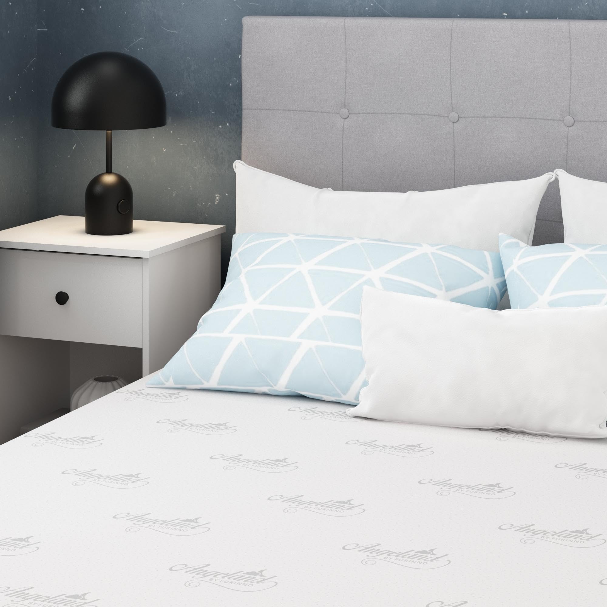 FURINNO Angeland 8