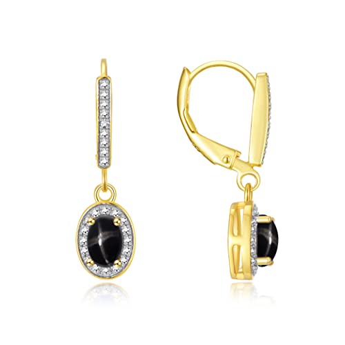 Black Star Sapphire