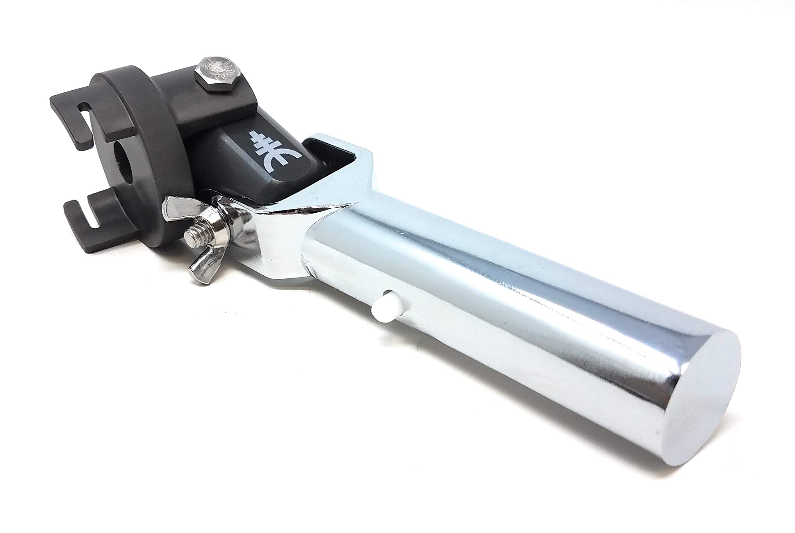 Premium All-Metal Q360 Multi-Purpose Tool Kit - Durable & Versatile for DIY, Home Repair, Camping, and Outdoor Adventures