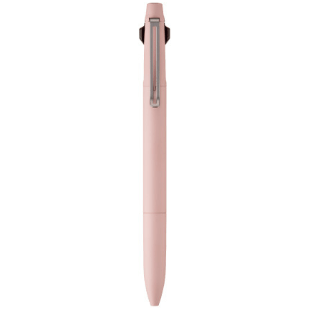 Jetstream Prime 3-Color Ballpoint Pen - Smooth Writing 0.7mm Fine Point - Black, Red & Blue Ink - Ideal for Office, School & Note Taking - by uni Mitsubishi Pencil