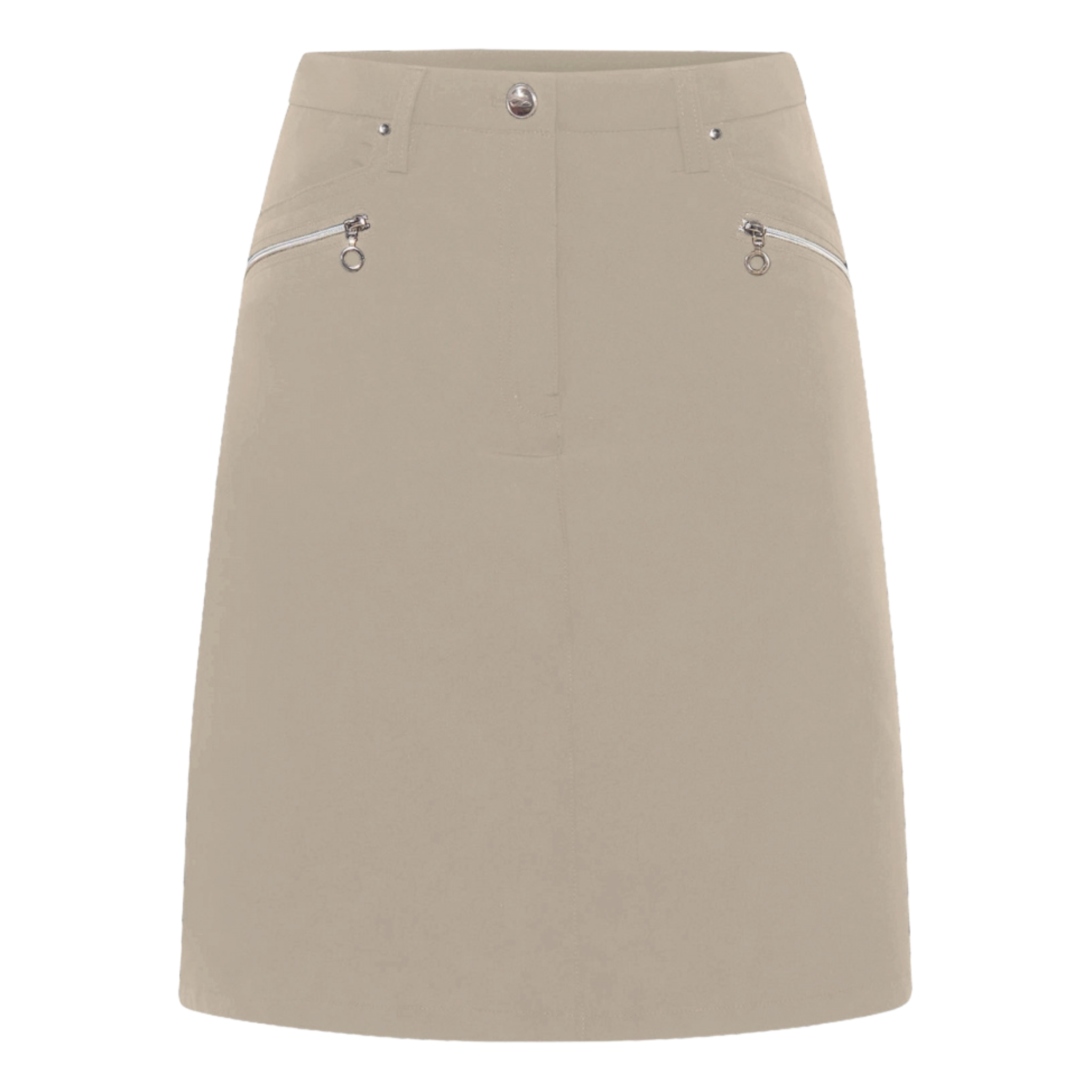 Sporte Leisure Women's Core Skort - Athletic Tennis Skirt with Built-in Shorts for Running, Golf & Yoga | Comfortable & Stylish Activewear