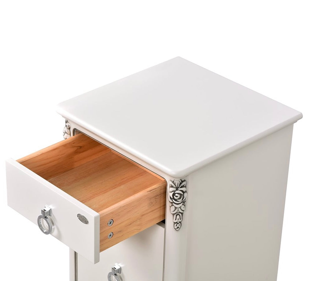 Georgia Salon Furniture Package - Professional Salon Equipment Set for Hair, Nail & Beauty Businesses | Complete Salon Station Setup with Styling Chair, Wash Basin & Storage | Perfect for Barber Shops, Spas & Home Salons