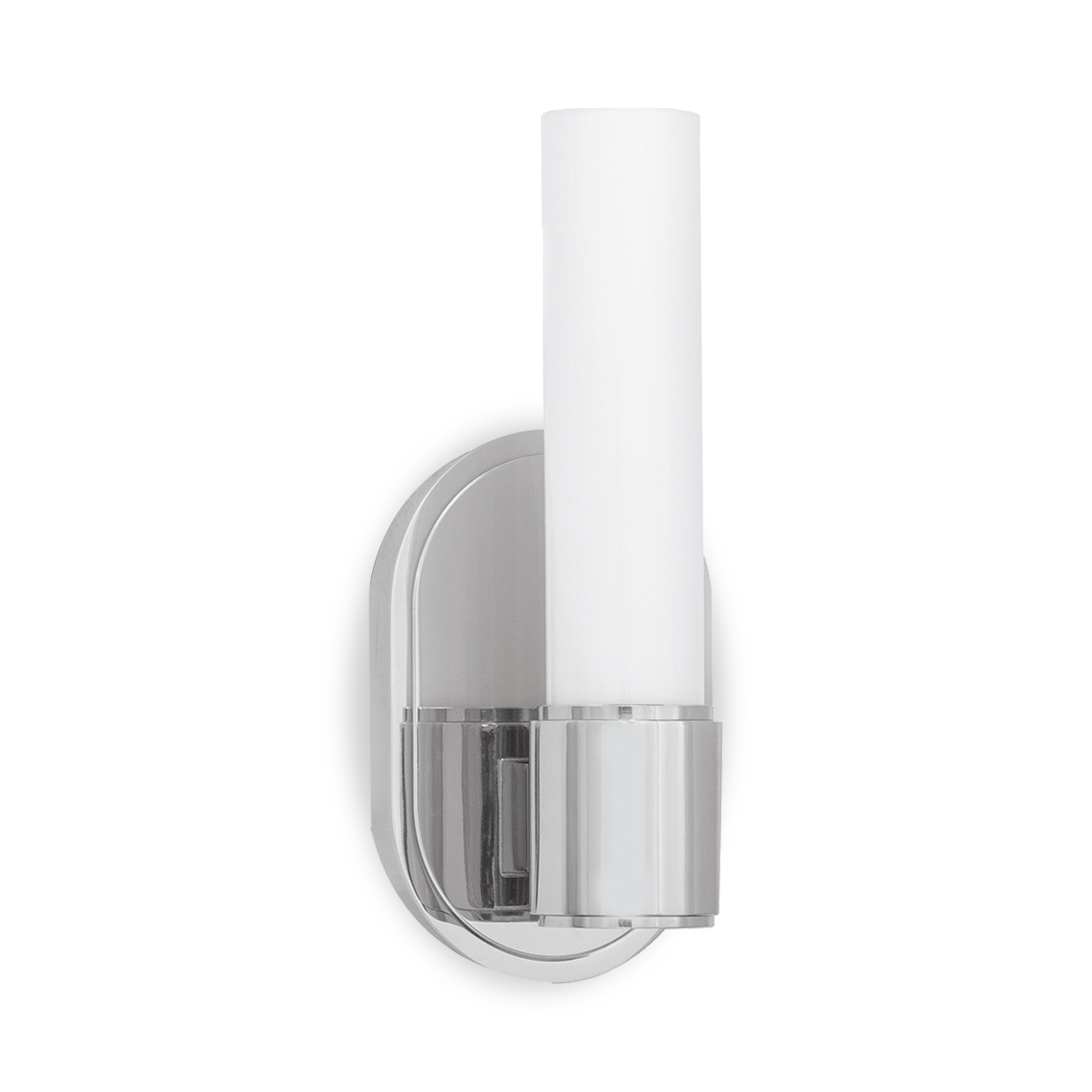 Dixon Wall Light - Modern LED Sconce for Bedroom, Living Room & Hallway - Energy Efficient Indoor Lighting Fixture for Home Decor