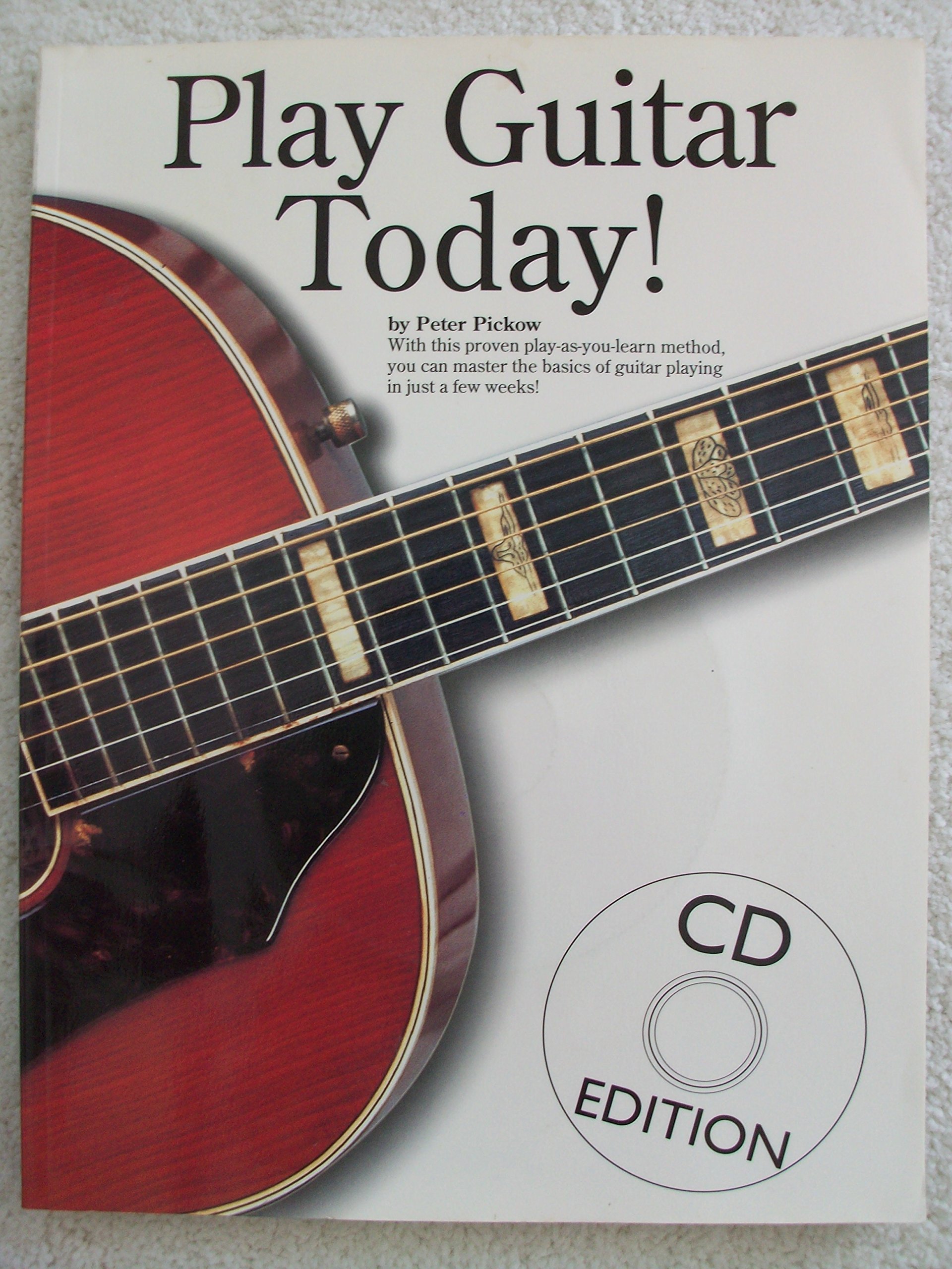 Learn to Play Guitar Fast - Beginner Guitar Lessons & Tutorials for Adults & Kids | Perfect for Home Practice, Gifts & Music Lovers