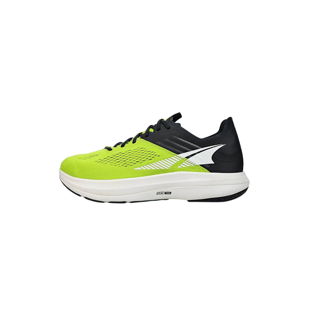Men's Vanish Carbon V1 Running Shoes - Lightweight & Breathable for Marathon Training & Daily Jogging