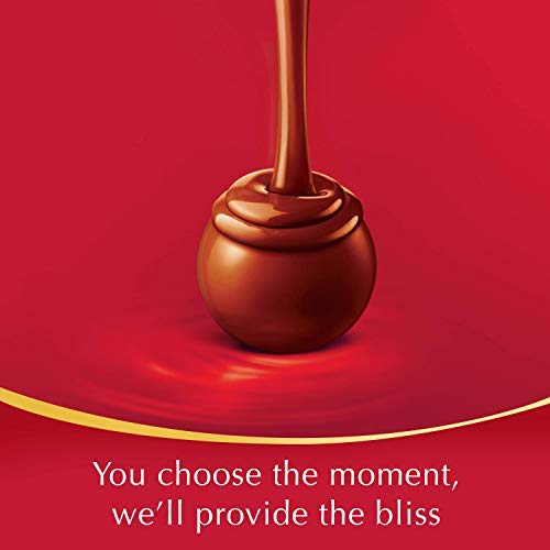 Lindt Lindor Milk Chocolate Cornet 50g (Pack of 14) | Premium Swiss Chocolate Gifts for Holidays, Parties & Dessert Lovers