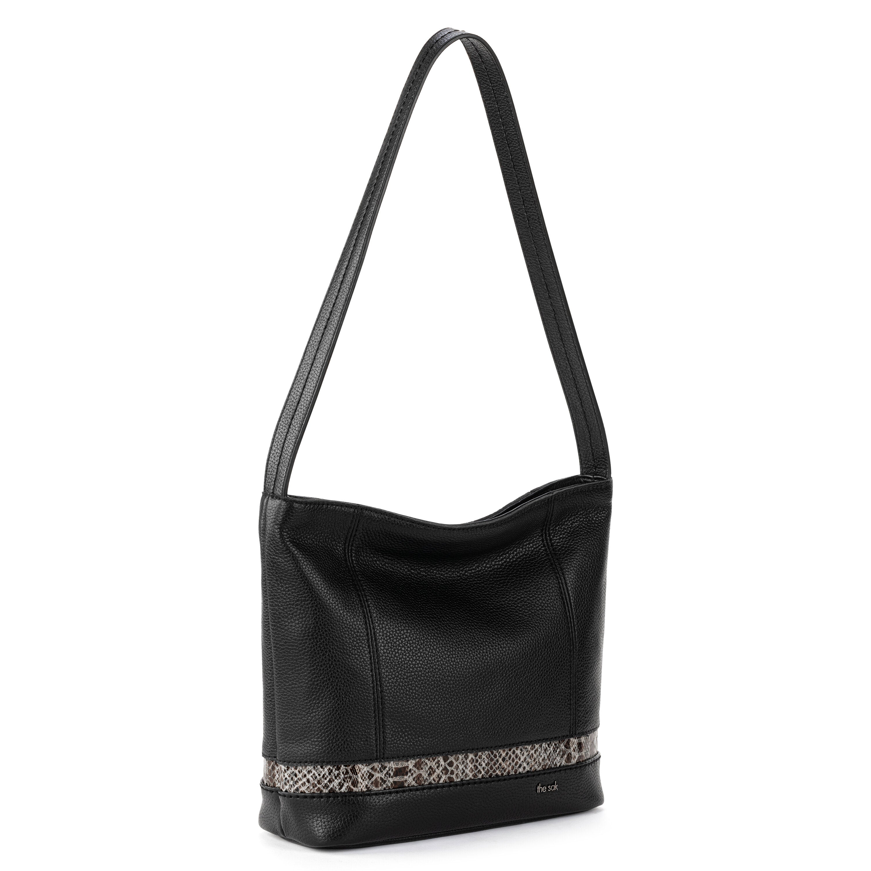 De Young Hobo Bag - Stylish & Spacious Crossbody Handbag for Women - Perfect for Work, Travel & Everyday Use