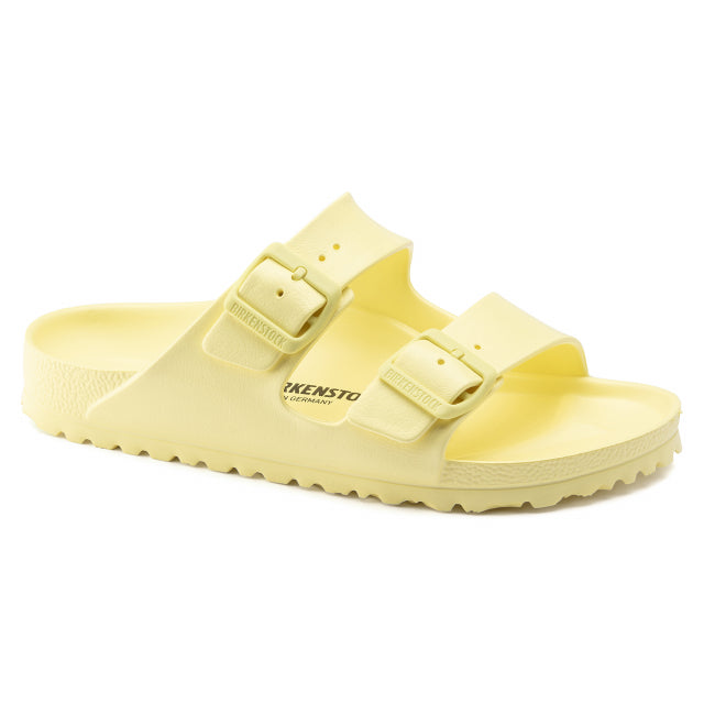 Arizona Essentials EVA Narrow Sandals - Lightweight Comfortable Slip-On Shoes for Men & Women - Perfect for Beach, Pool, and Summer Outdoor Activities