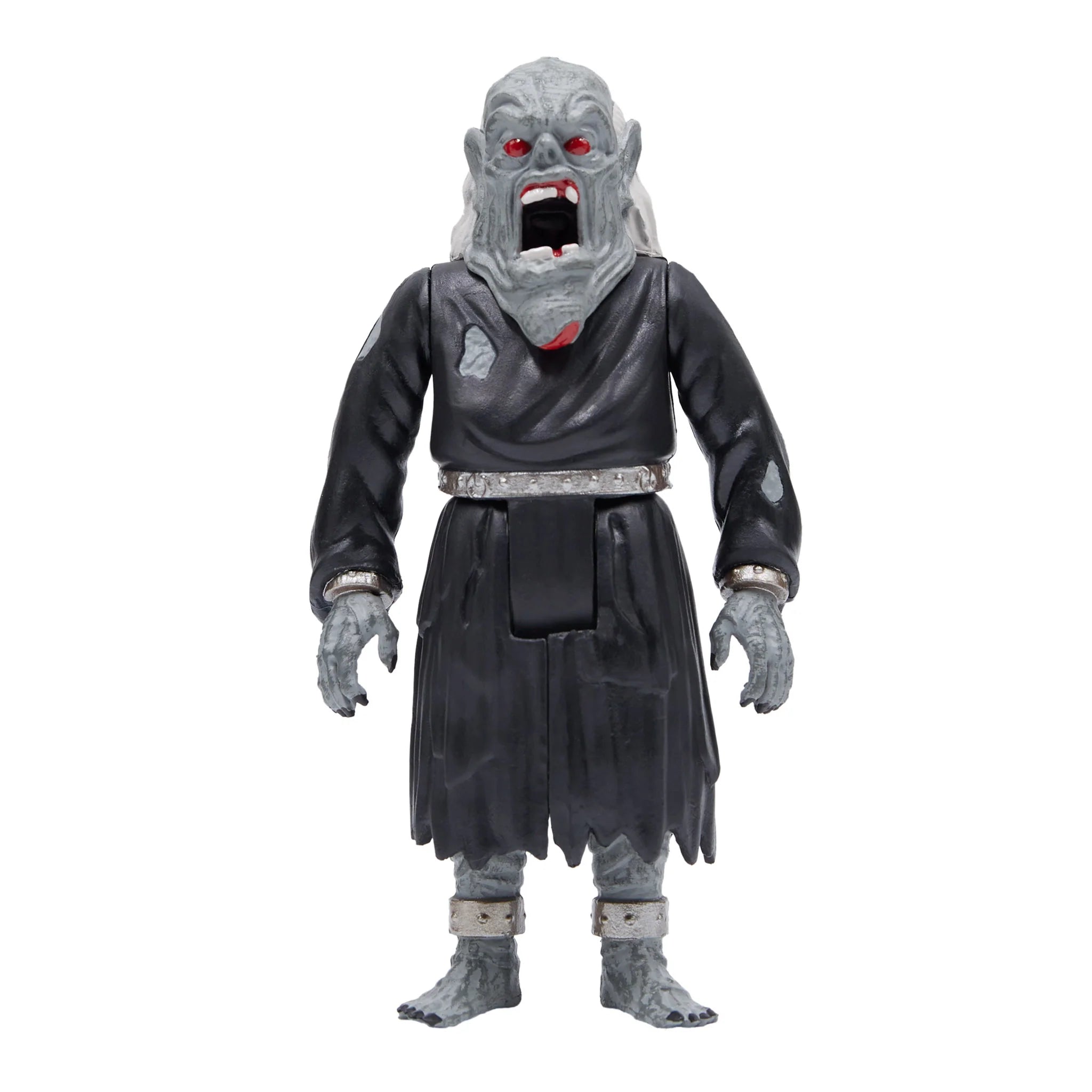 Super7 Army of Darkness Pit Witch 6-Inch Action Figure - Horror Movie Collectible for Display & Cosplay - Perfect for Fans, Collectors & Shelf Decoration