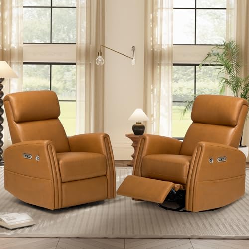 Cognac Brown