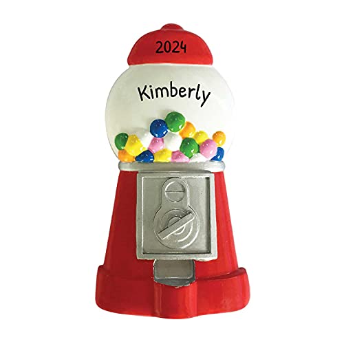 Gumball Machine