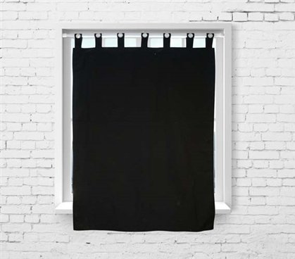 Blackout Curtains for Bedroom - Thermal Insulated Black Window Drapes for Better Sleep & Energy Savings | Perfect for Night Shift Workers, Light Sleepers & Home Theaters
