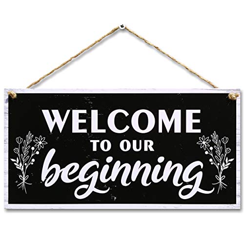 Welcome to Our Beginning