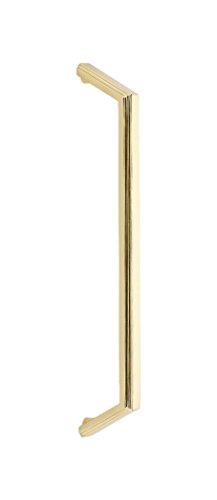 Polished Brass