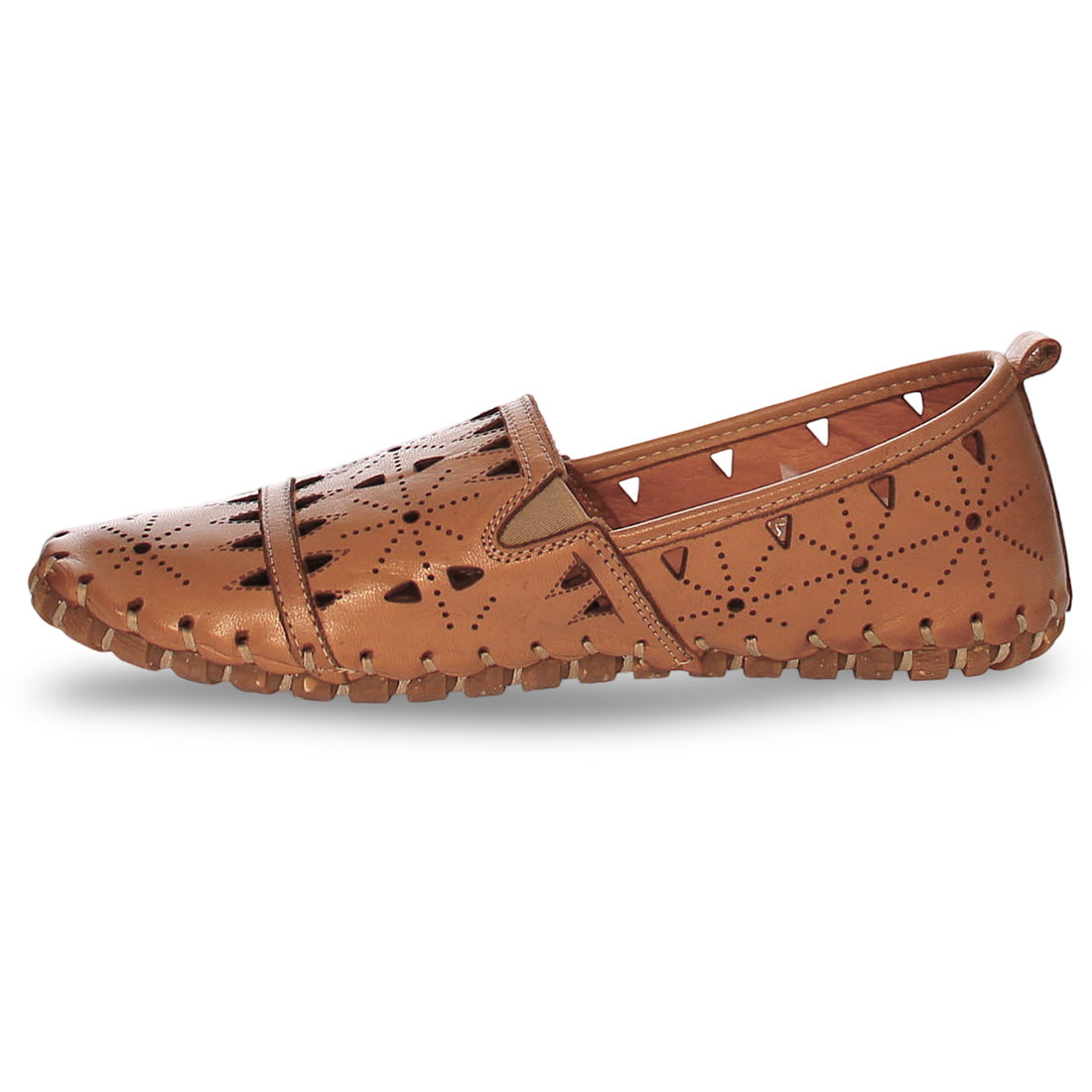 Vaqay Salerno 1101226 Women's Fashion Shoes - Stylish & Comfortable for Casual Wear, Office & Daily Use