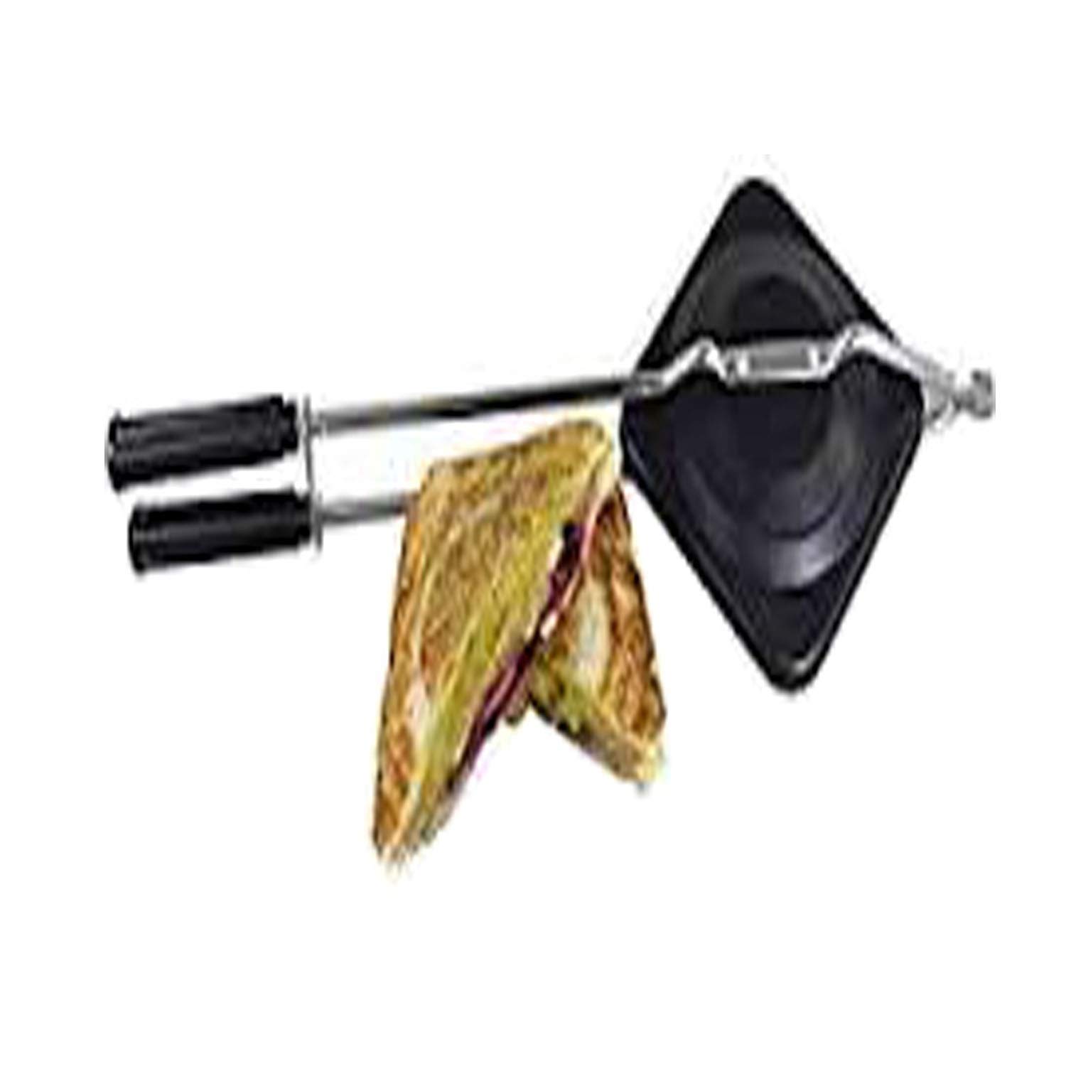 Nonstick Sandwich Maker Toaster - 15.5