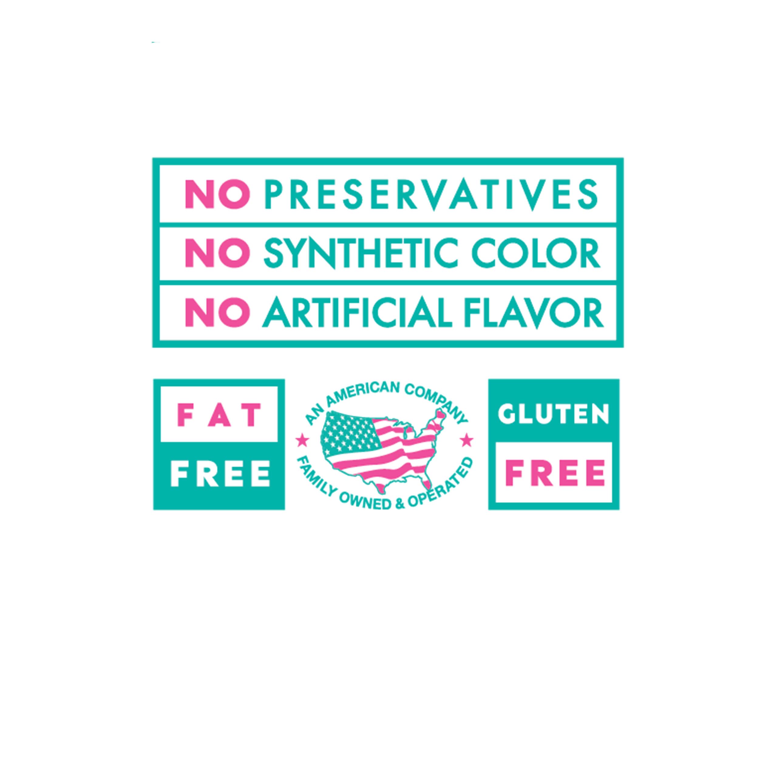 AriZona Green Tea Gluten Free Gummy Fruit Snacks - 10 Pack (0.9oz Single Serve Bags) | Healthy Vegan Snacks for Kids Lunch, Office & Travel | Delicious Natural Flavor Energy Boost