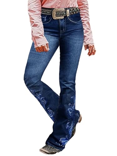 Wash Denim Blue
