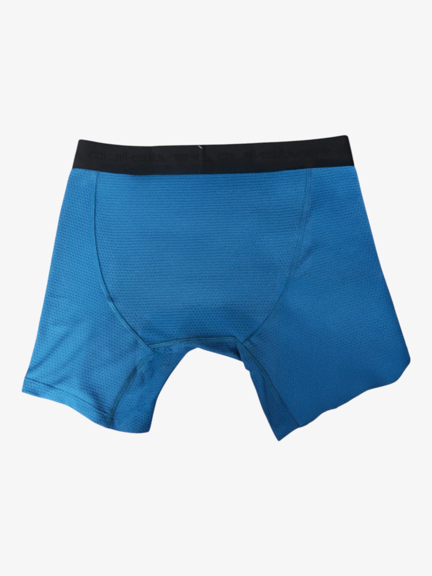 Quiksilver Imposter B Boxer Briefs - Azul Petroleo (Petroleum Blue) - Comfortable Men's Underwear for Sports & Daily Wear
