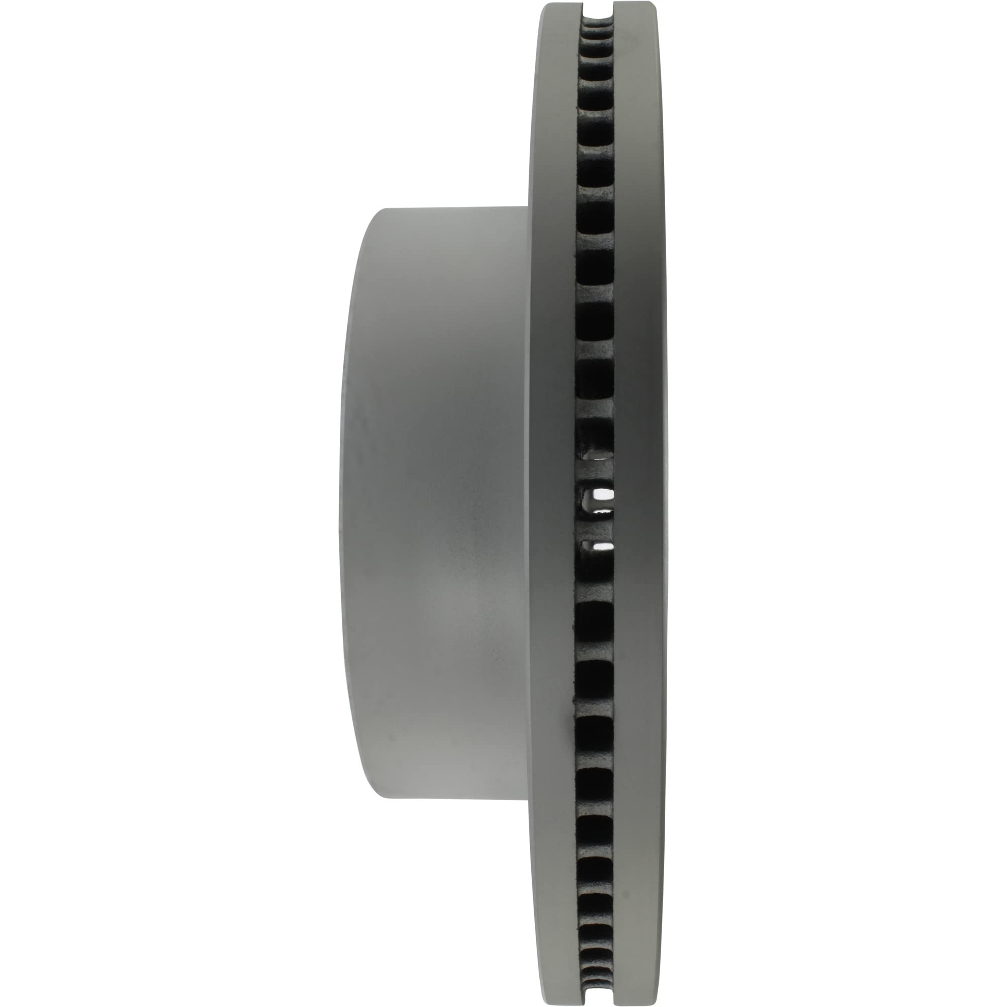Centric 320.65138F GCX FC Premium Brake Rotor - High Performance Replacement for Smooth & Safe Braking | Perfect for Daily Commuting, Highway Driving & Heavy-Duty Vehicles