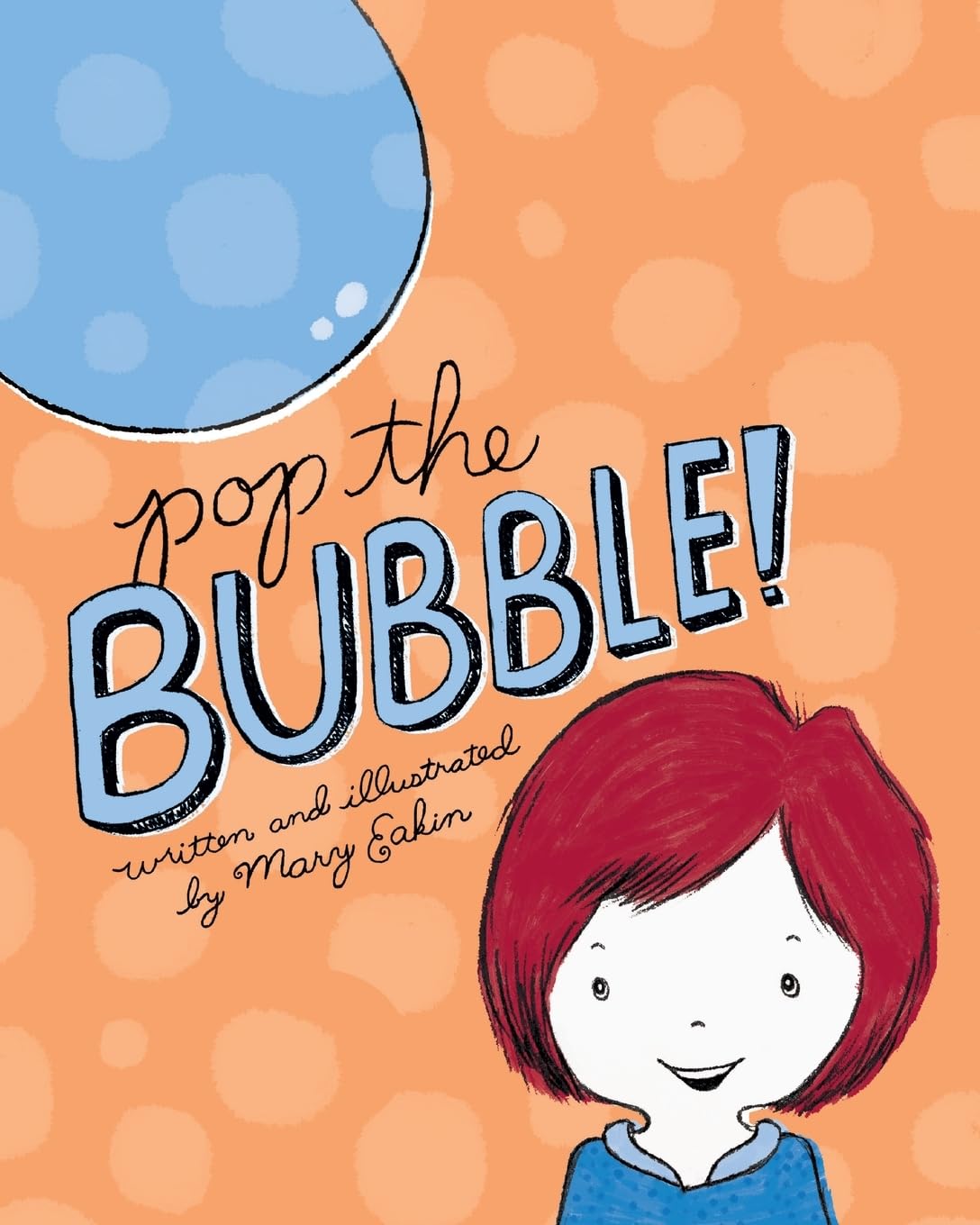 Pop the Bubble! - Fun Stress Relief Fidget Toy for Kids & Adults - Perfect for Anxiety Relief, Office, Classroom & Travel