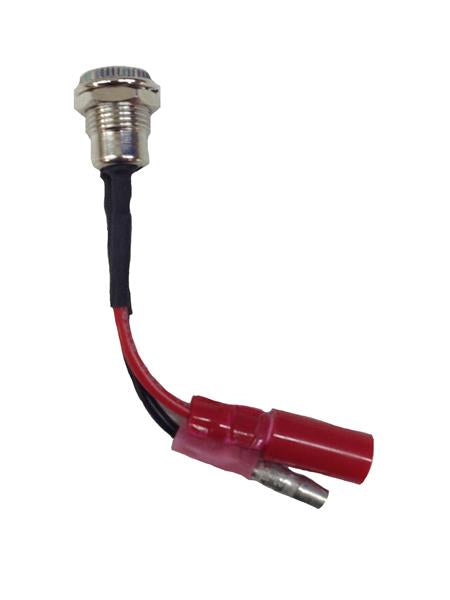 Generac 12VDC Power Jack Assembly with Lugs - Part# 0H0025 - Perfect for Backup Power Systems & Emergency Generators