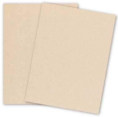 Stardream Metallic 12x12 Cardstock Paper - Coral 105lb Cover (284gsm) - 100 Sheets - Premium Heavyweight Scrapbooking Paper for Card Making, Invitations, DIY Crafts & Paper Projects
