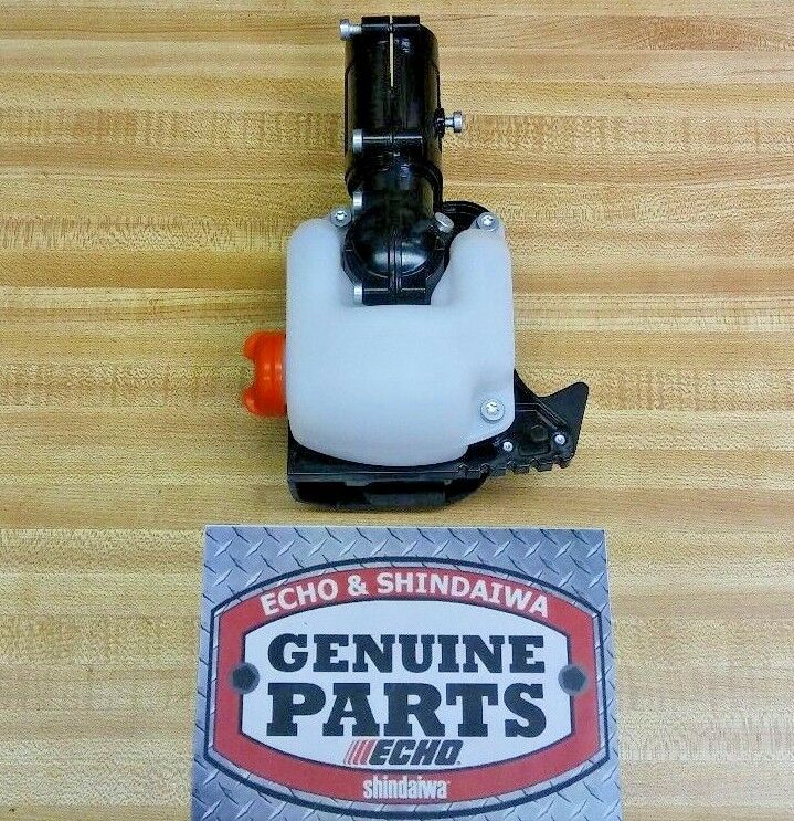 Genuine Echo & Shindaiwa Gear Case/Oiler Assembly PPT 90093 90083 120691 - Compatible with 9001015 - Perfect for Chainsaw & Power Equipment Maintenance