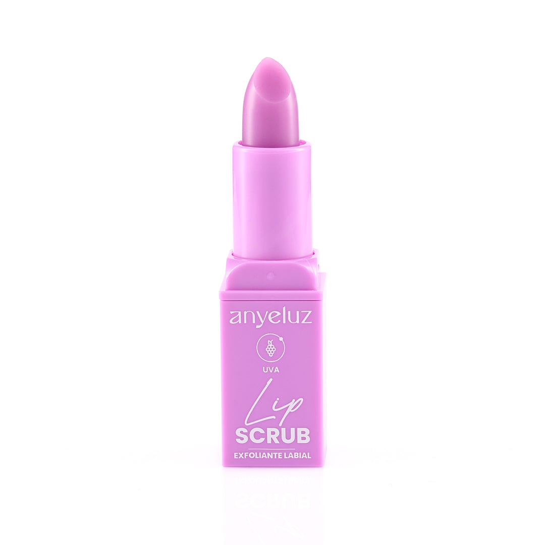 Exfoliating Lip Scrub for Soft & Smooth Lips - Natural Lip Care for Dry & Chapped Lips - Perfect for Winter Skincare & Pre-Makeup Prep