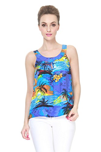 Women Tank Top