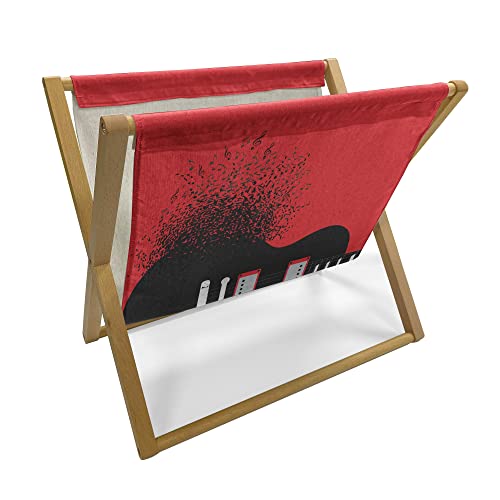 Vermilion Black Grey