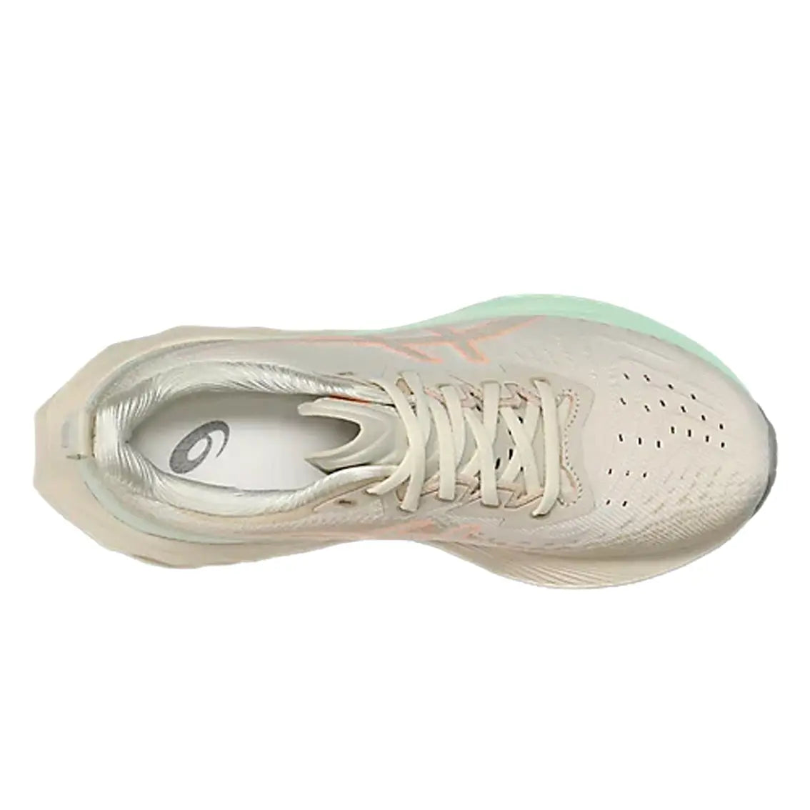 ASICS Novablast 4 Women's Running Shoes - Lightweight Cushioned Sneakers for Road Running, Jogging & Gym Workouts