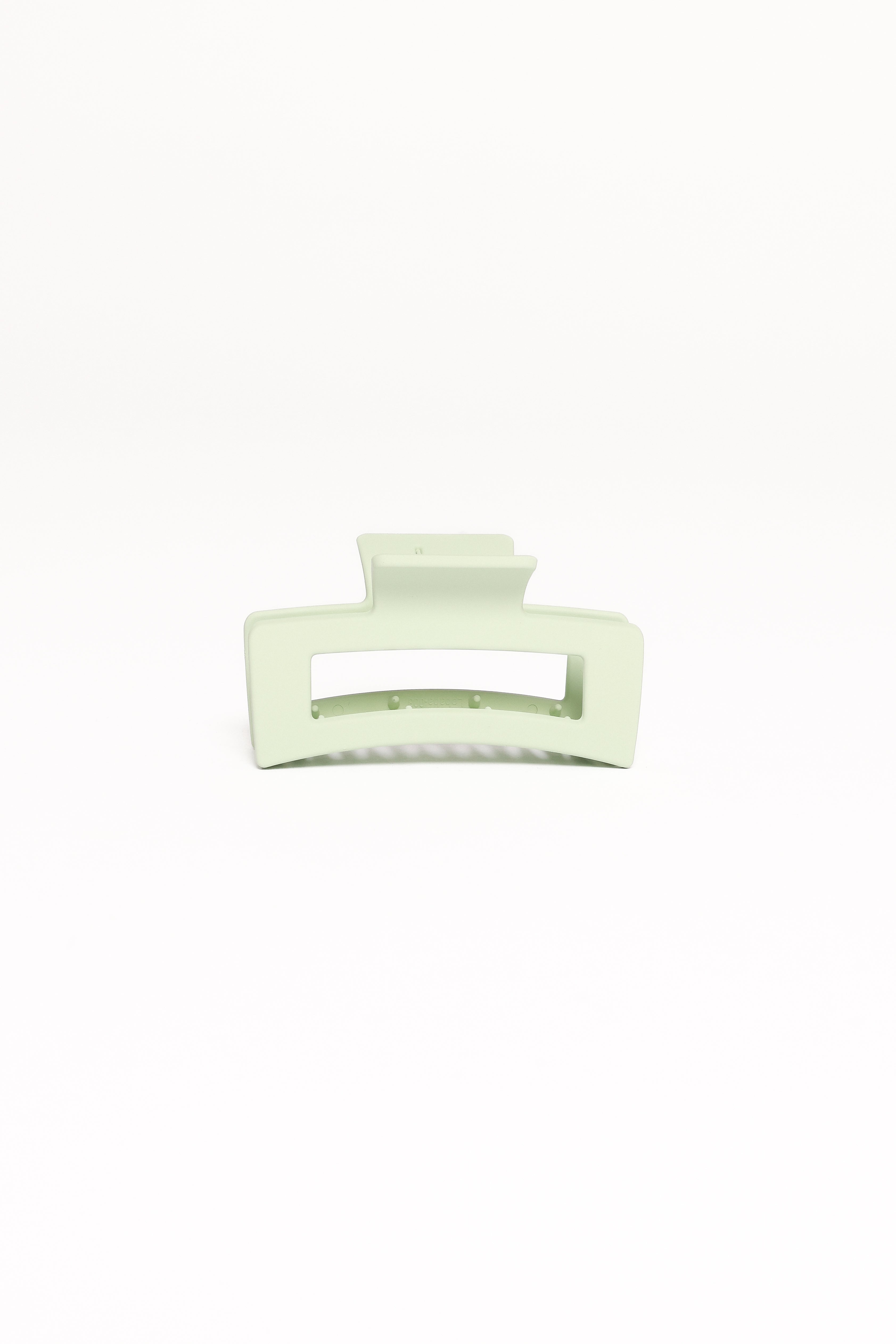 Freesia Hair Clip Sage Green - Elegant Floral Hair Accessory for Women & Girls | Perfect for Weddings, Parties & Everyday Style